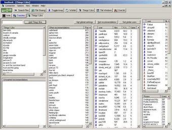 Download Soulseek 2024.2.1 for Windows.